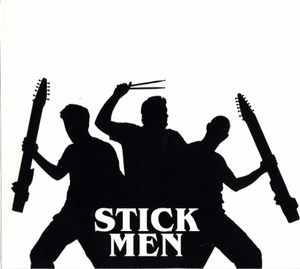 Stick Men (a Special Edition Release)