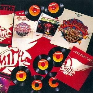 Aerosmith's Greatest Hits