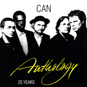 Anthology (2CD)