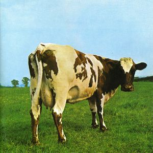 Atom Heart Mother (1994 Remastered)