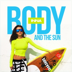 Body And The Sun [japan Edition]