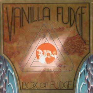 Box Of Fudge