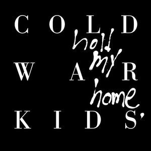 Hold My Home [deluxe]