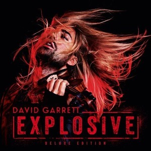 Explosive (Limited Edition, 2CD)