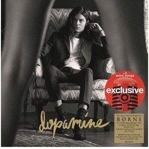 Dopamine (Target Exclusive Deluxe Edition)