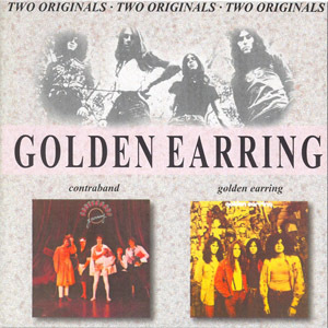 Contraband / Golden Earring