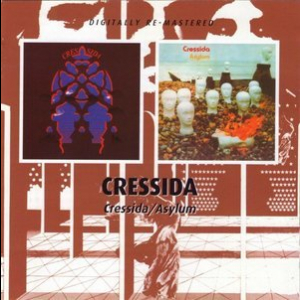 Cressida / Asylum