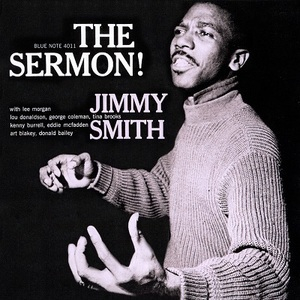 The Sermon! [24/192]