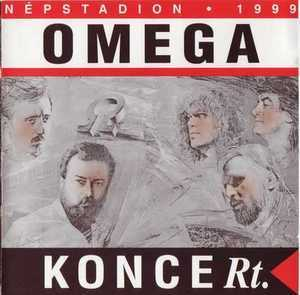 Nepstadion 1999 - KonceRT (2CD)