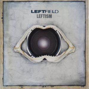 Leftism (Bonus Disc)