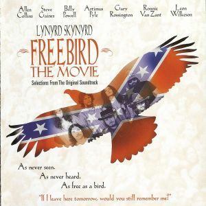 Freebird The Movie