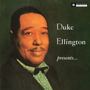 Duke Ellington Presents...