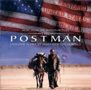 The Postman / Почтальон OST