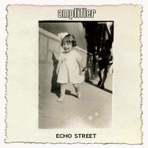 Echo Street & Sunriders [EP] (2CD)