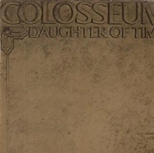 Daughter Of Time (Expanded Edition 2004)