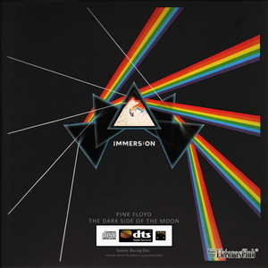 The Dark Side Of The Moon