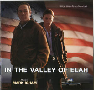 In The Valley Of Elah / В долине Эла OST