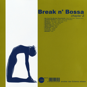 Break N' Bossa Chapter 2