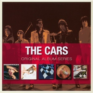 Original Album Series