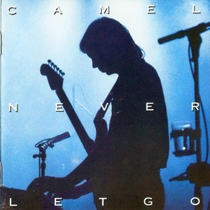 Never Let Go (2CD)
