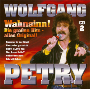 Wahnsinn! Die Grossen Hits Alles Original (CD2)