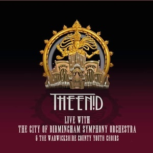 Live With The City Of Birmingham Symphony Orchestra (2CD)