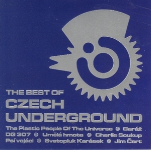 The Best Of Czech Underground