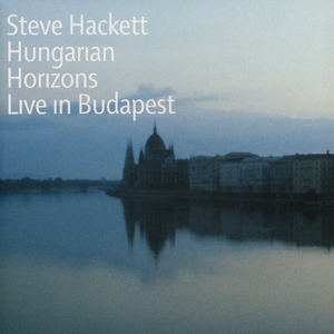 Hungarian Horizons - Live In Budapest (2CD)