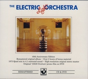 The Electric Light Orchestra