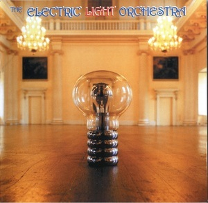 The Electric Light Orchestra