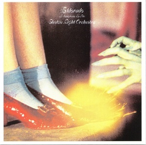 Eldorado - A Symphony By The Electric Light Orchestra