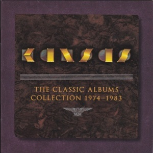 The Classic Albums Collection 1974-1983