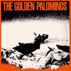 The Golden Palominos