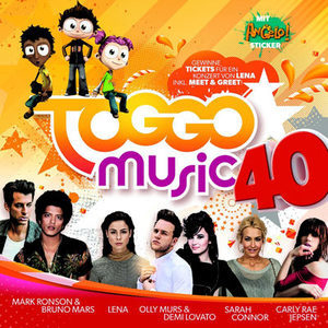 Toggo Music 40