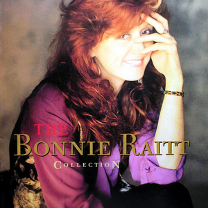 The Bonnie Raitt Collection