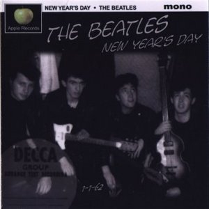 New Year's Day (The Decca Audition) (1962)