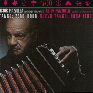 Tango: Zero Hour