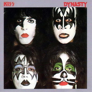 Dynasty (1987 Reissue)