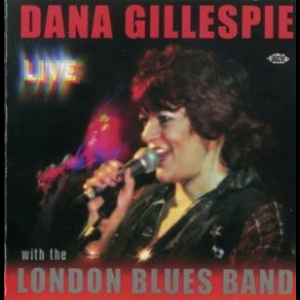 Live With The London Blues Band