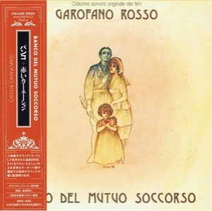 Garofano Rosso