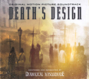 Death's Design [OST]