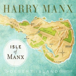 Isle Of Manx