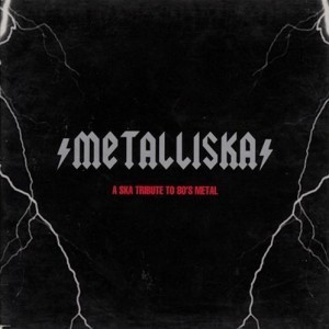 Metalliska