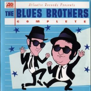 The Blues Brothers Complete (2CD)