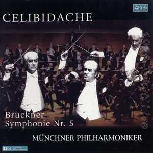Bruckner - Symphony No.5