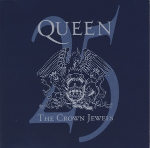 The Crown Jewels: 25th Anniversary Boxed Set