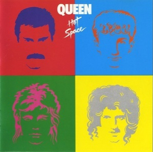 Hot Space