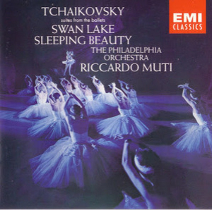 Swan Lake & Sleeping Beauty - Muti-philadelphia