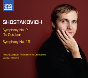 Shostakovich - Symphonies Nos. 2 & 15