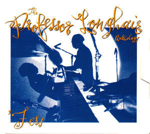 'Fess- The Professor Longhair Anthology (2CD)